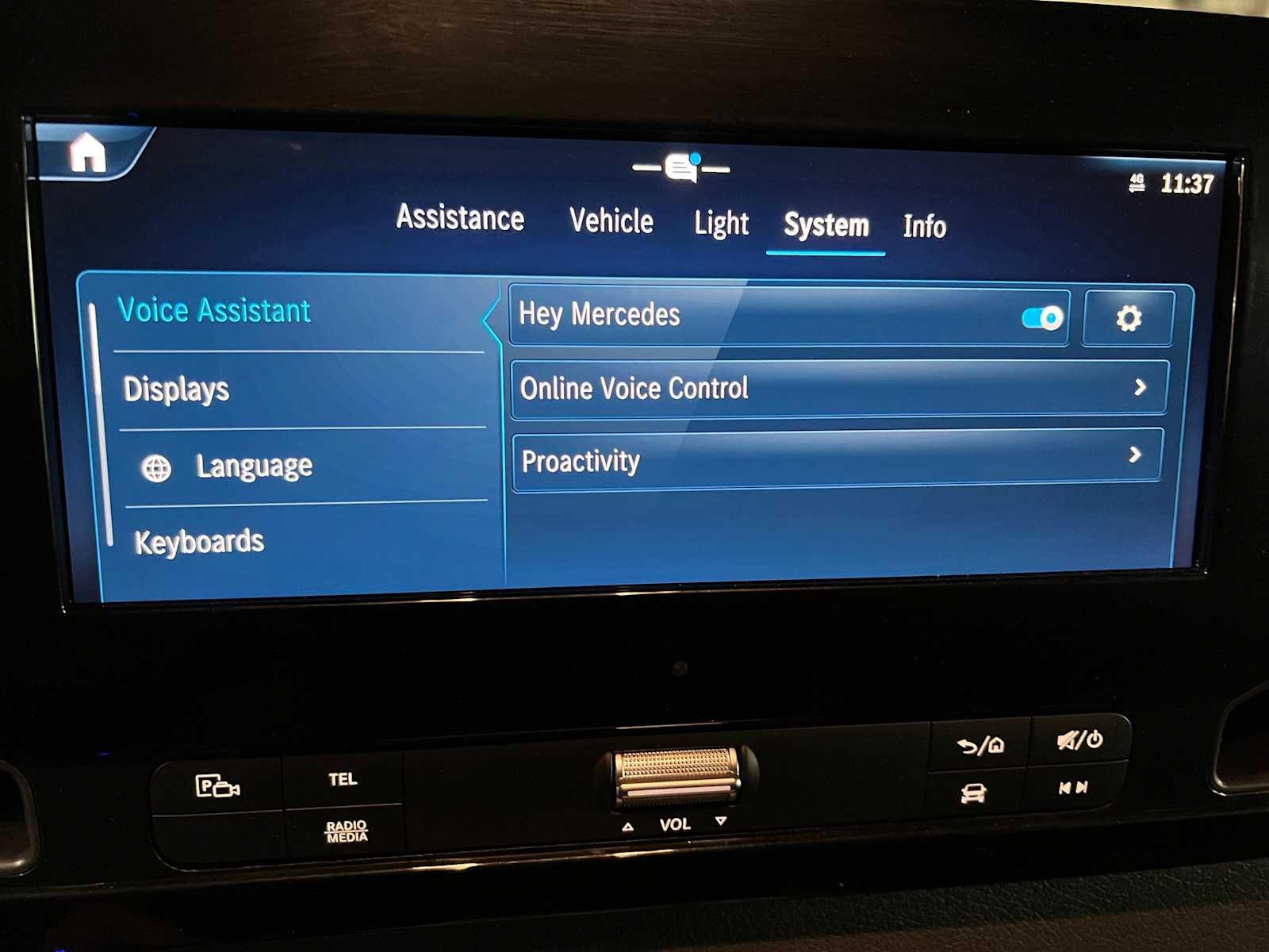 2025 Mercedes-Benz Sprinter 2500 Standard Roof I4 Diesel 144" RWD