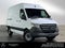 2025 Mercedes-Benz Sprinter 2500 Standard Roof I4 Diesel 144" RWD