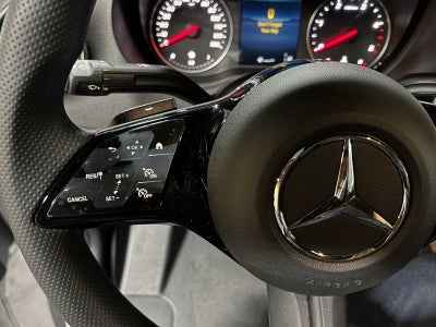 2025 Mercedes-Benz Sprinter 2500 Standard Roof I4 Diesel 144" RWD