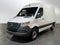 2025 Mercedes-Benz Sprinter 2500 Standard Roof I4 Diesel 144" RWD