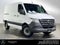 2025 Mercedes-Benz Sprinter 2500 Standard Roof I4 Diesel 144" RWD