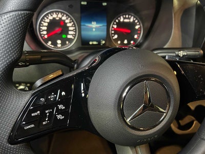 2025 Mercedes-Benz Sprinter 2500 Standard Roof I4 Diesel 144" RWD