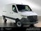 2025 Mercedes-Benz Sprinter 2500 Standard Roof I4 Diesel 144" RWD