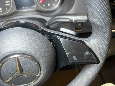 2025 Mercedes-Benz Sprinter 2500 Standard Roof I4 Diesel 144" RWD