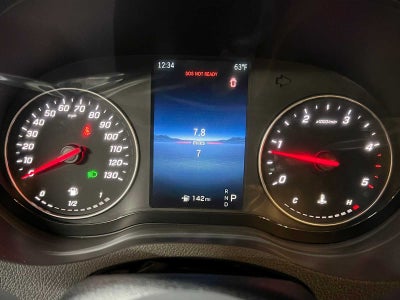 2025 Mercedes-Benz Sprinter 2500 Standard Roof I4 Diesel 144" RWD