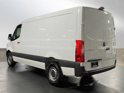2025 Mercedes-Benz Sprinter 2500 Standard Roof I4 Diesel 144" RWD