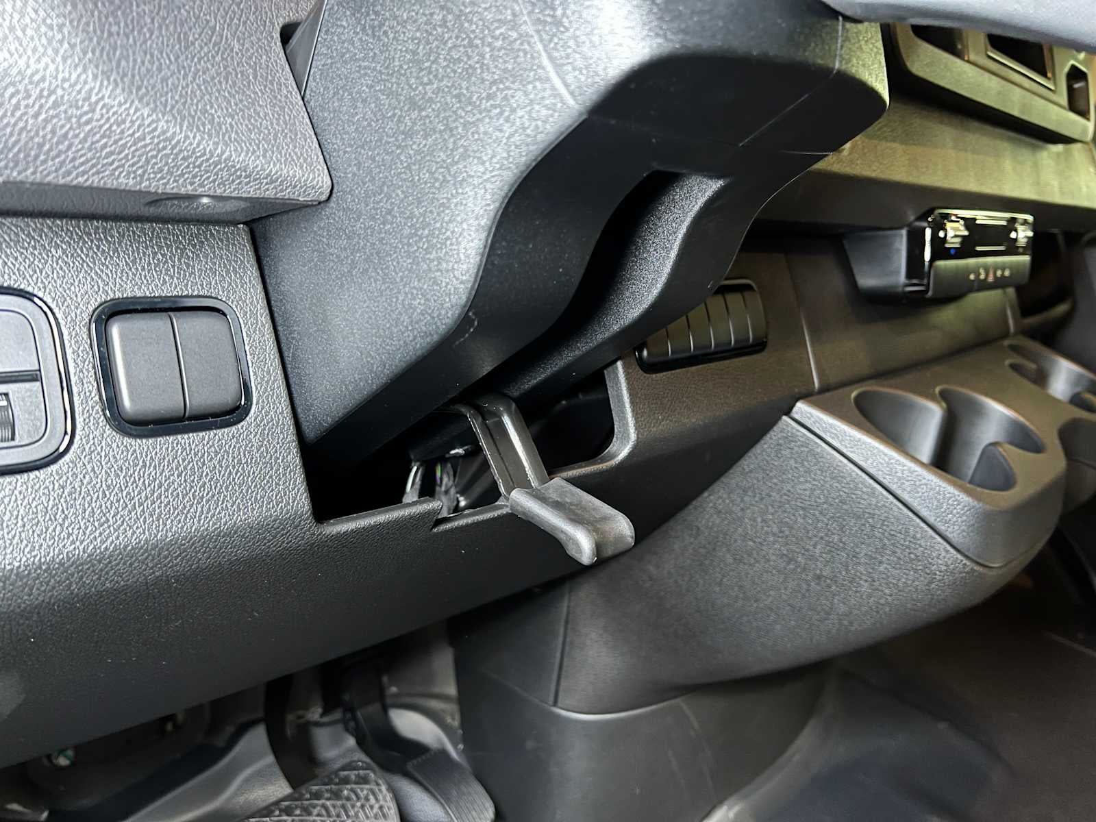 2025 Mercedes-Benz Sprinter 2500 Standard Roof I4 Diesel 144" RWD