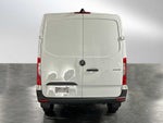 2025 Mercedes-Benz Sprinter 2500 Standard Roof I4 Diesel 144" RWD