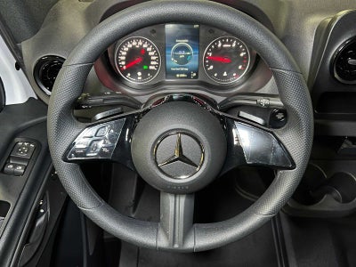 2025 Mercedes-Benz Sprinter 2500 Standard Roof I4 Diesel 144" RWD