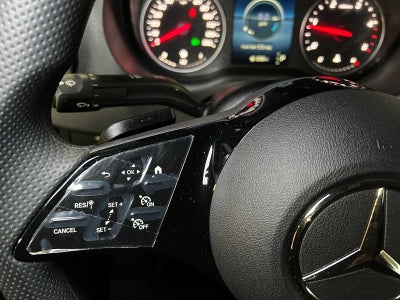 2025 Mercedes-Benz Sprinter 2500 Standard Roof I4 Diesel 144" RWD