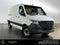 2025 Mercedes-Benz Sprinter 2500 Standard Roof I4 Diesel 144" RWD