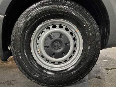 2025 Mercedes-Benz Sprinter 2500 Standard Roof I4 Diesel 144" RWD