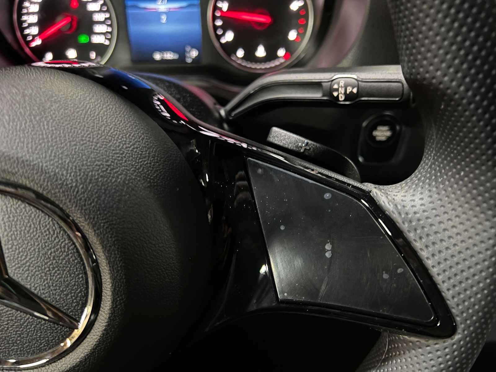 2025 Mercedes-Benz Sprinter 2500 Standard Roof I4 Diesel 144" RWD