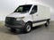 2025 Mercedes-Benz Sprinter 2500 Standard Roof I4 Diesel 144" RWD