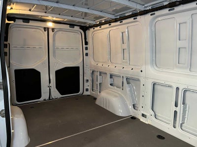 2025 Mercedes-Benz Sprinter 2500 Standard Roof I4 Diesel 144" RWD
