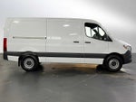 2025 Mercedes-Benz Sprinter 2500 Standard Roof I4 Diesel 144" RWD