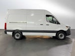2025 Mercedes-Benz Sprinter 2500 Standard Roof I4 Diesel 144" RWD