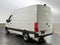 2025 Mercedes-Benz Sprinter 2500 Standard Roof I4 Diesel 144" RWD