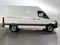 2025 Mercedes-Benz Sprinter 2500 Standard Roof I4 Diesel 144" RWD