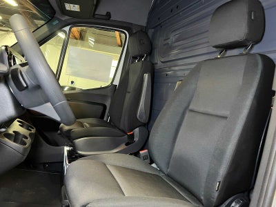 2025 Mercedes-Benz Sprinter 2500 Standard Roof I4 Diesel 144" RWD