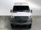 2025 Mercedes-Benz Sprinter 2500 Standard Roof I4 Diesel 144" RWD