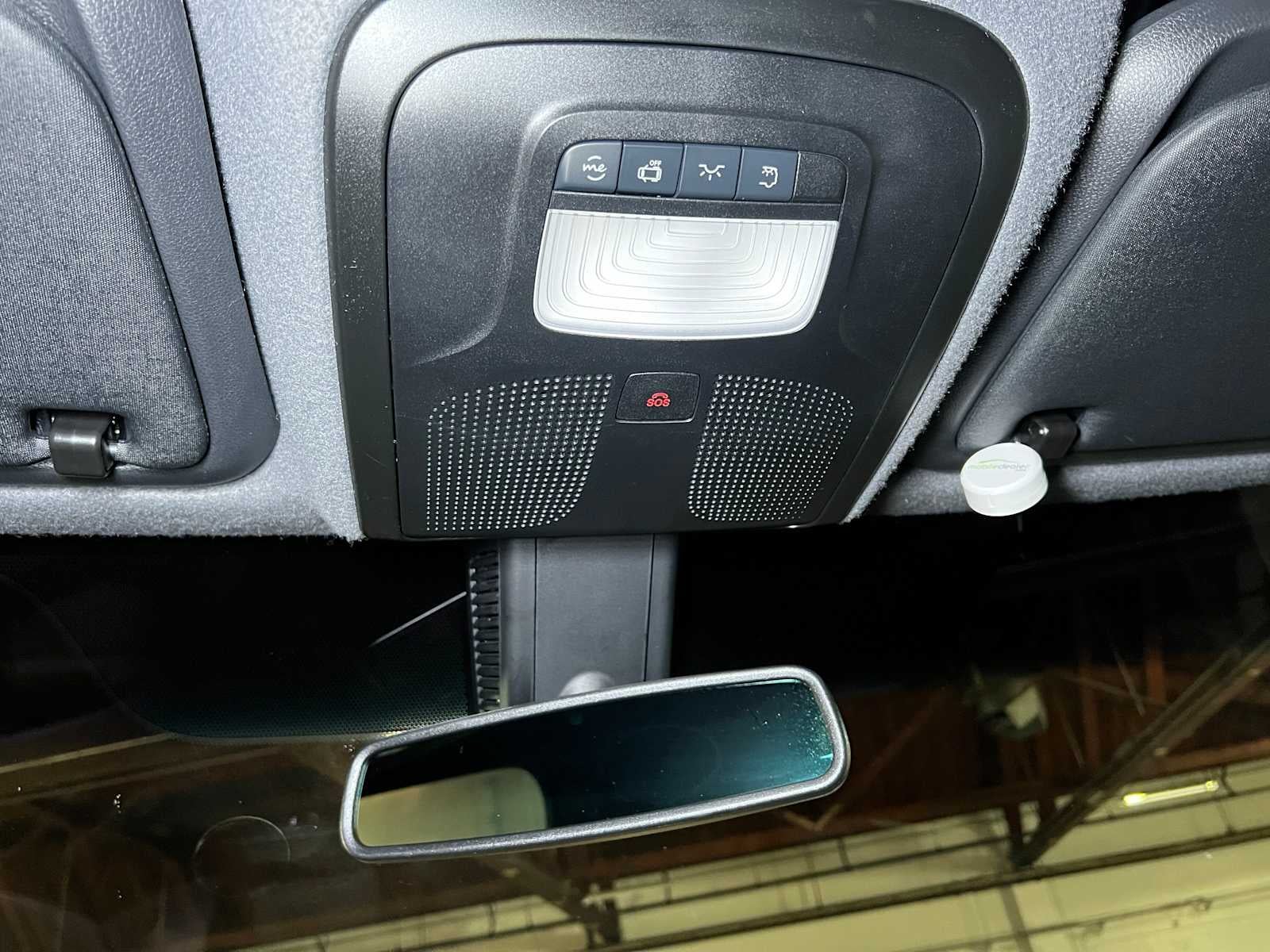 2025 Mercedes-Benz Sprinter 2500 Standard Roof I4 Diesel 144" RWD