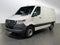 2025 Mercedes-Benz Sprinter 2500 Standard Roof I4 Diesel 144" RWD