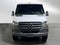 2025 Mercedes-Benz Sprinter 2500 Standard Roof I4 Diesel 144" RWD