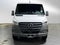 2025 Mercedes-Benz Sprinter 2500 Standard Roof I4 Diesel 144" RWD