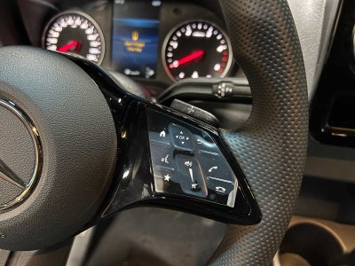 2025 Mercedes-Benz Sprinter 2500 Standard Roof I4 Diesel 144" RWD