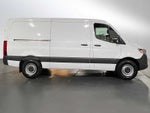 2025 Mercedes-Benz Sprinter 2500 Standard Roof I4 Diesel 144" RWD