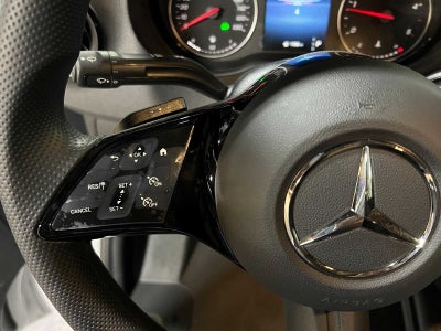 2025 Mercedes-Benz Sprinter 2500 Standard Roof I4 Diesel 144" RWD