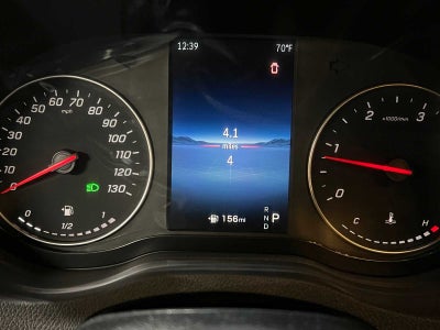 2025 Mercedes-Benz Sprinter 2500 Standard Roof I4 Diesel 144" RWD