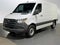 2025 Mercedes-Benz Sprinter 2500 Standard Roof I4 Diesel 144" RWD