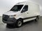 2025 Mercedes-Benz Sprinter 2500 Standard Roof I4 Diesel 144" RWD