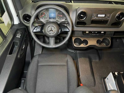 2025 Mercedes-Benz Sprinter 2500 Standard Roof I4 Diesel 144" RWD