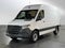 2025 Mercedes-Benz Sprinter 2500 Standard Roof I4 Diesel 144" RWD