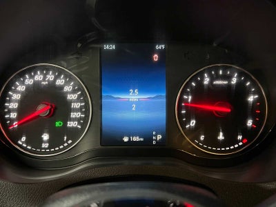 2025 Mercedes-Benz Sprinter 2500 Standard Roof I4 Diesel 144" RWD