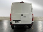 2025 Mercedes-Benz Sprinter 2500 Standard Roof I4 Diesel 144" RWD