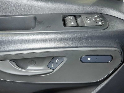 2025 Mercedes-Benz Sprinter 2500 High Roof I4 Diesel 170" RWD