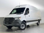 2025 Mercedes-Benz Sprinter 2500 High Roof I4 Diesel 170" RWD