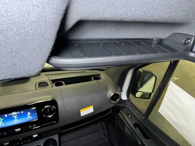 2025 Mercedes-Benz Sprinter 2500 High Roof I4 Diesel 170" RWD