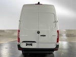 2025 Mercedes-Benz Sprinter 2500 High Roof I4 Diesel 170" RWD