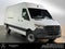 2025 Mercedes-Benz Sprinter 2500 High Roof I4 Diesel 170" RWD