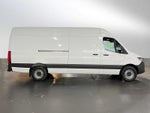 2025 Mercedes-Benz Sprinter 2500 High Roof I4 Diesel 170" RWD