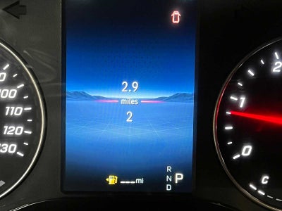 2025 Mercedes-Benz Sprinter 2500 High Roof I4 Diesel 170" RWD