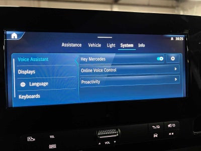 2025 Mercedes-Benz Sprinter 2500 High Roof I4 Diesel 170" RWD