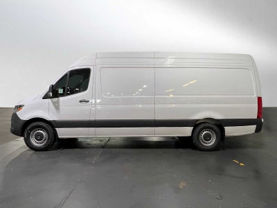 2025 Mercedes-Benz Sprinter 2500 High Roof I4 Diesel 170" RWD