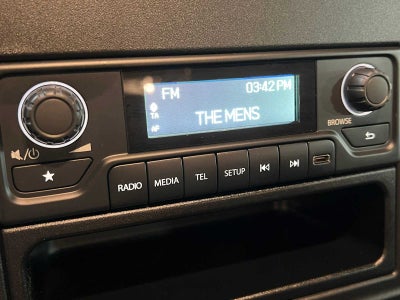 2025 Mercedes-Benz Sprinter 2500 Standard Roof I4 Diesel HO 144" RWD