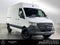 2026 Mercedes-Benz Sprinter 2500 Standard Roof I4 Diesel HO 144" RWD